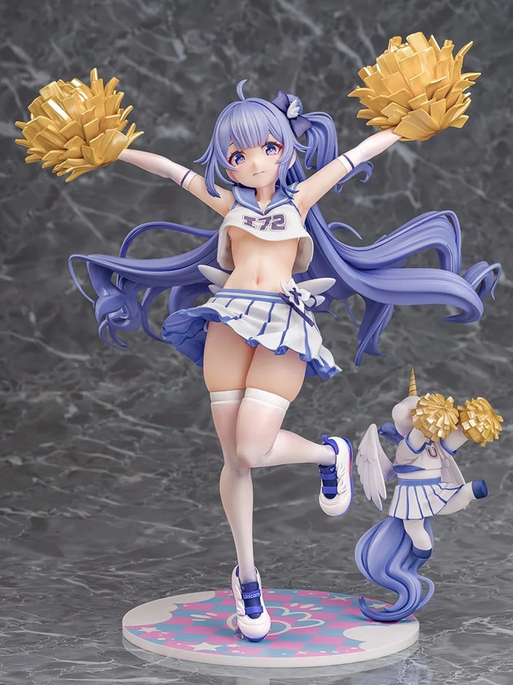 Figurine Unicorn Ver. Champion of Unicorn de Azur Lane par Phat! Company